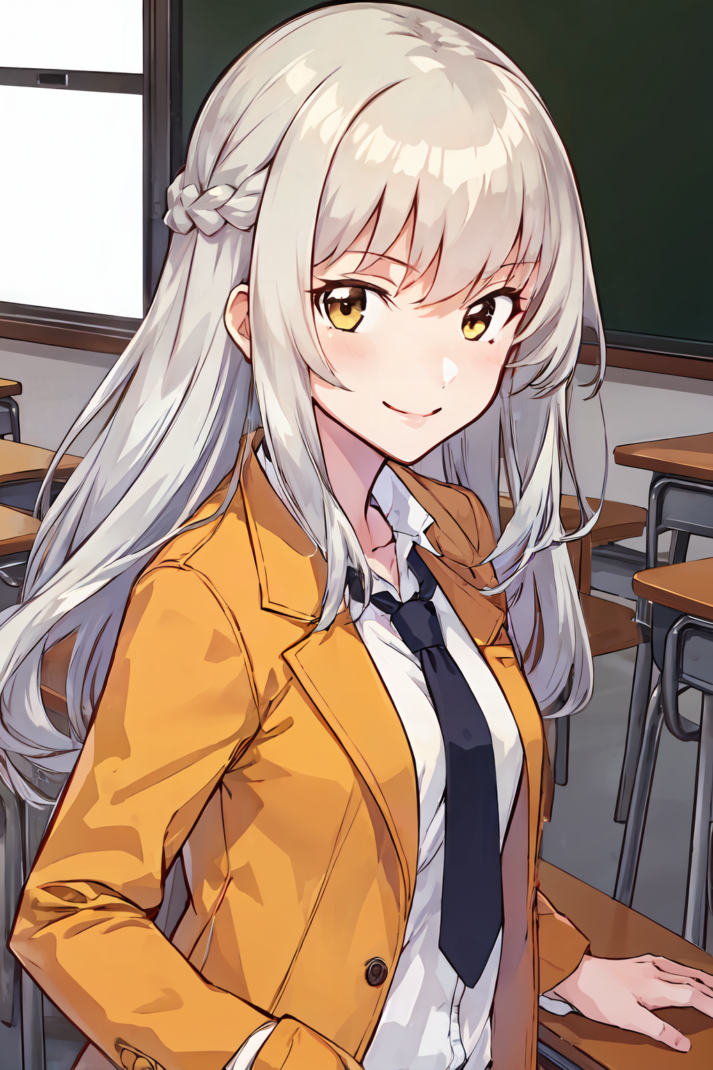 00201-2110809851-(masterpiece, best quality), KonishiCSA,_BREAK, 1girl, solo, white school uniform, yellow jacket, open jacket, brown tie, yellow.png